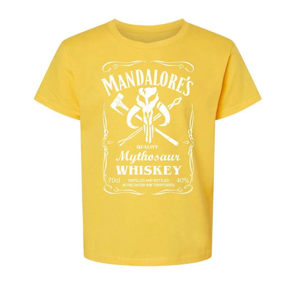Kids T-Shirt - CS8PZ4ZM - Daisy - 15