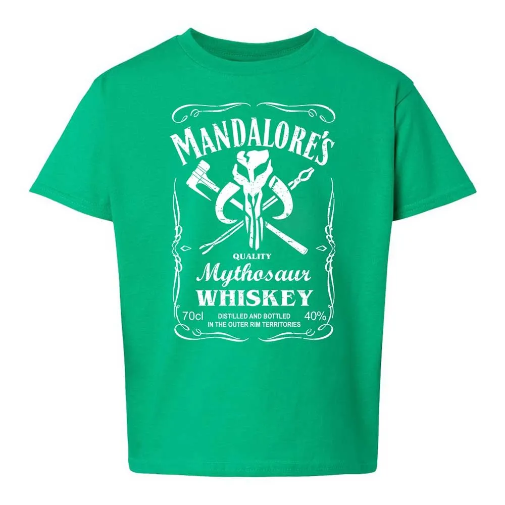 Kids T-Shirt - CS8PZ4ZM - Irish Green - 16