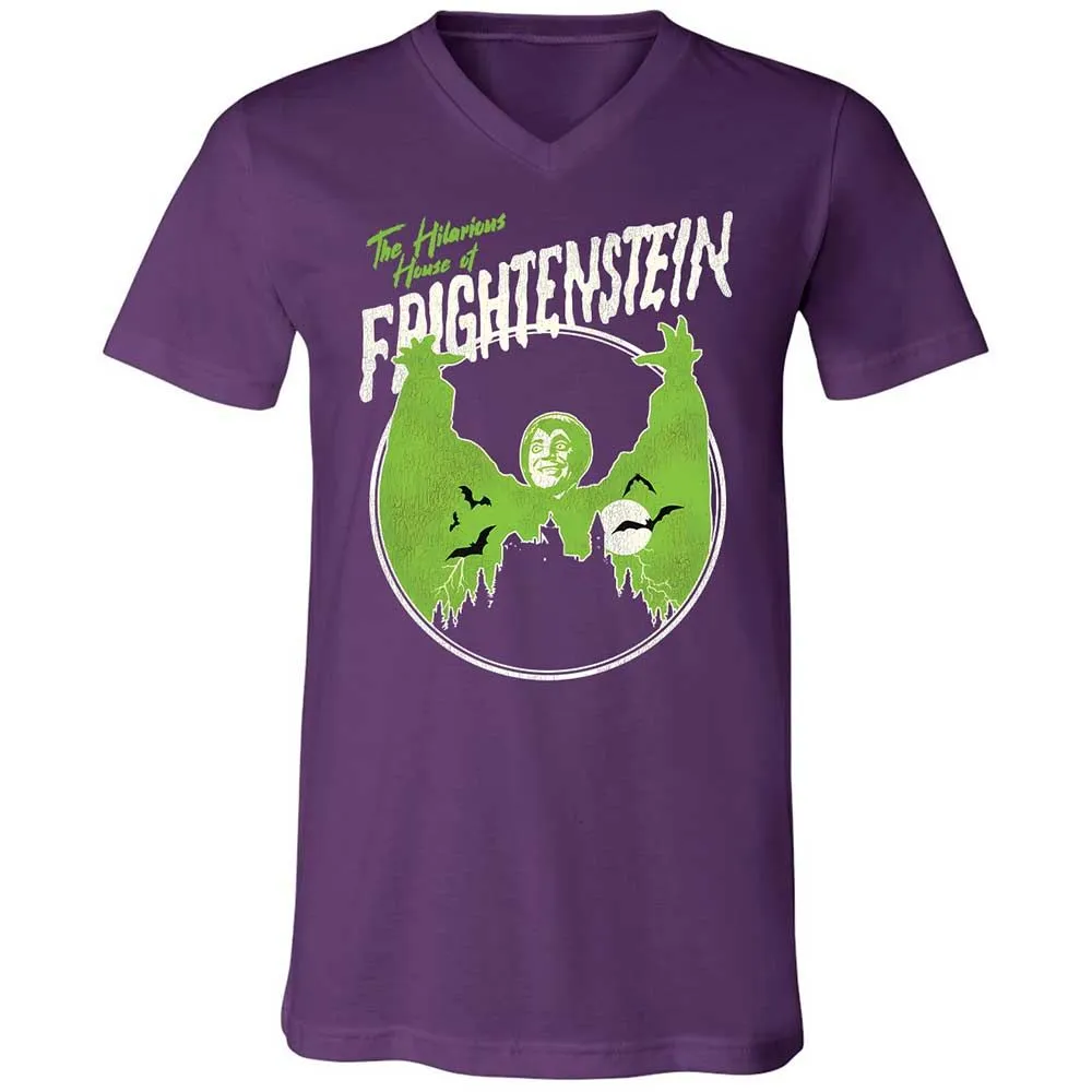 The Hilarious House of Midnight - Team Purple - 10