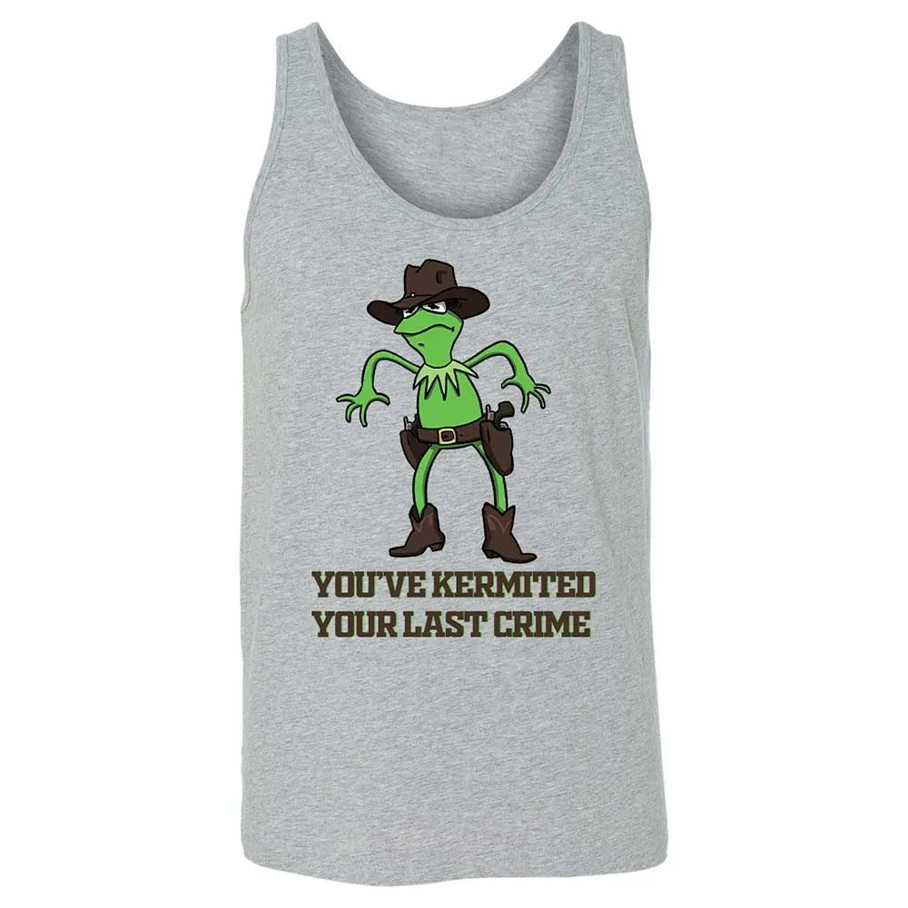 Unisex Jersey Tank - RBW5V6BN - Athletic Heather - 2