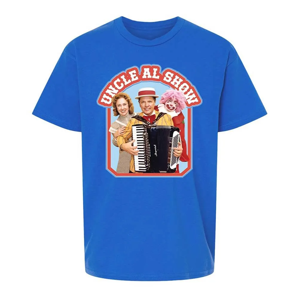 Uncle Al Show - Royal - 4