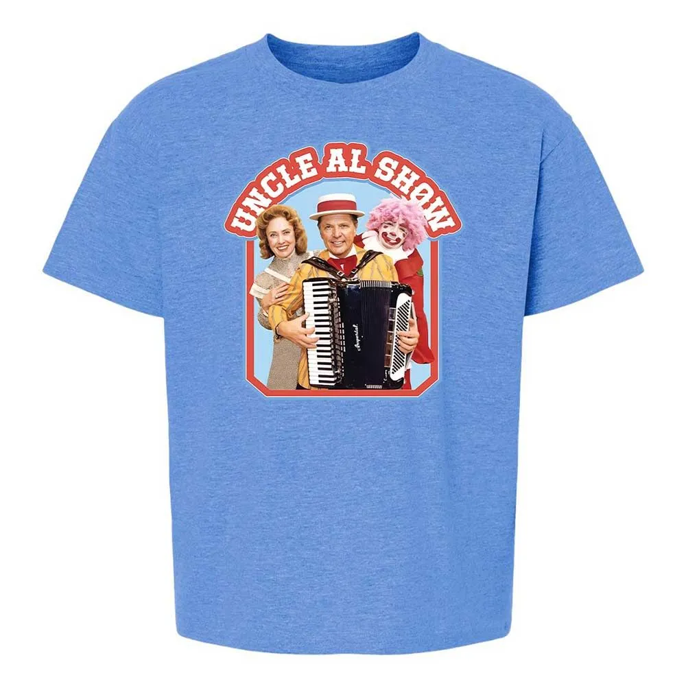 Uncle Al Show - Heather Royal - 14