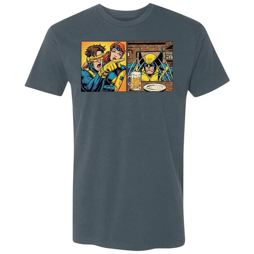 Mutant Yelling Team - Indigo - 12
