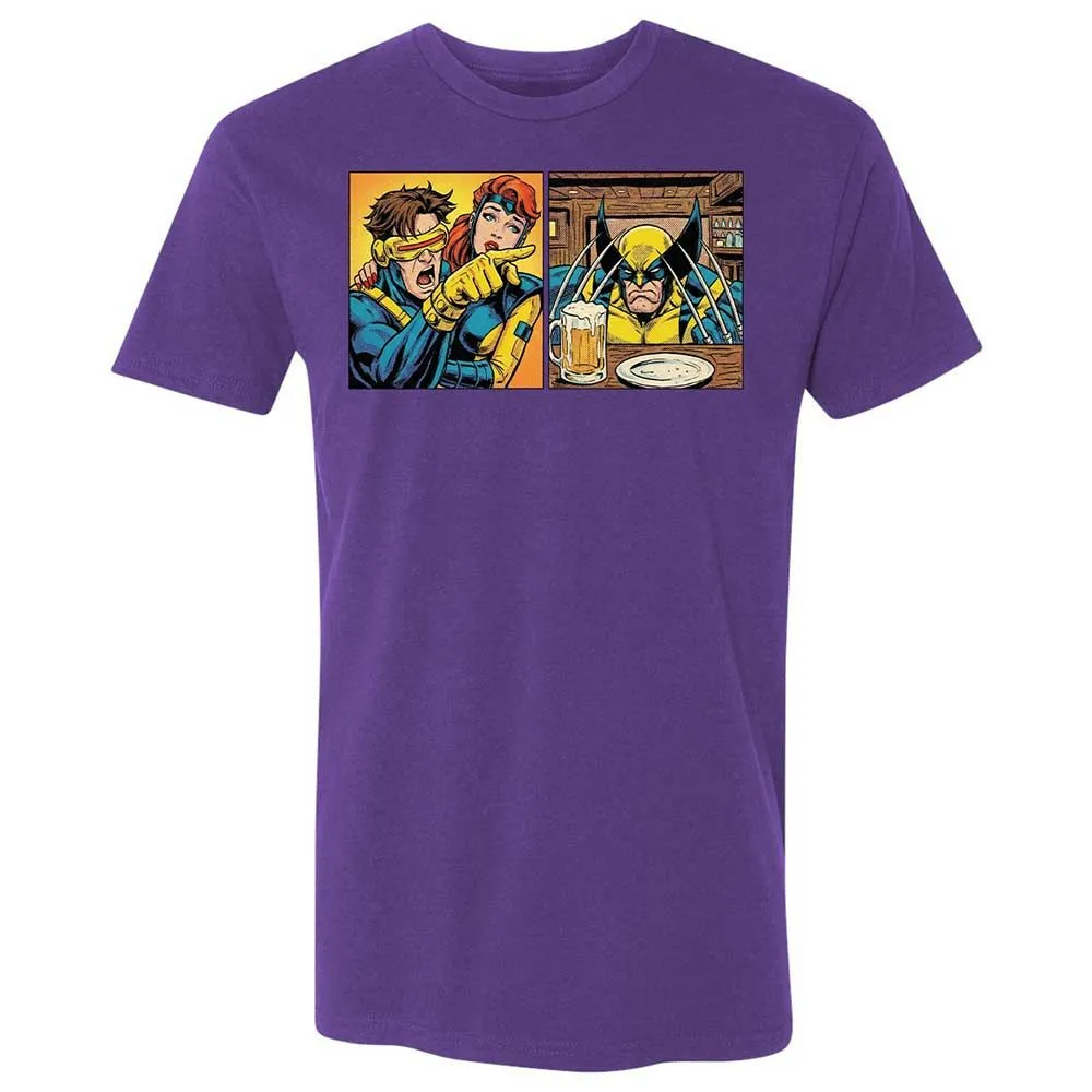 Mutant Yelling Team - Purple Rush - 14