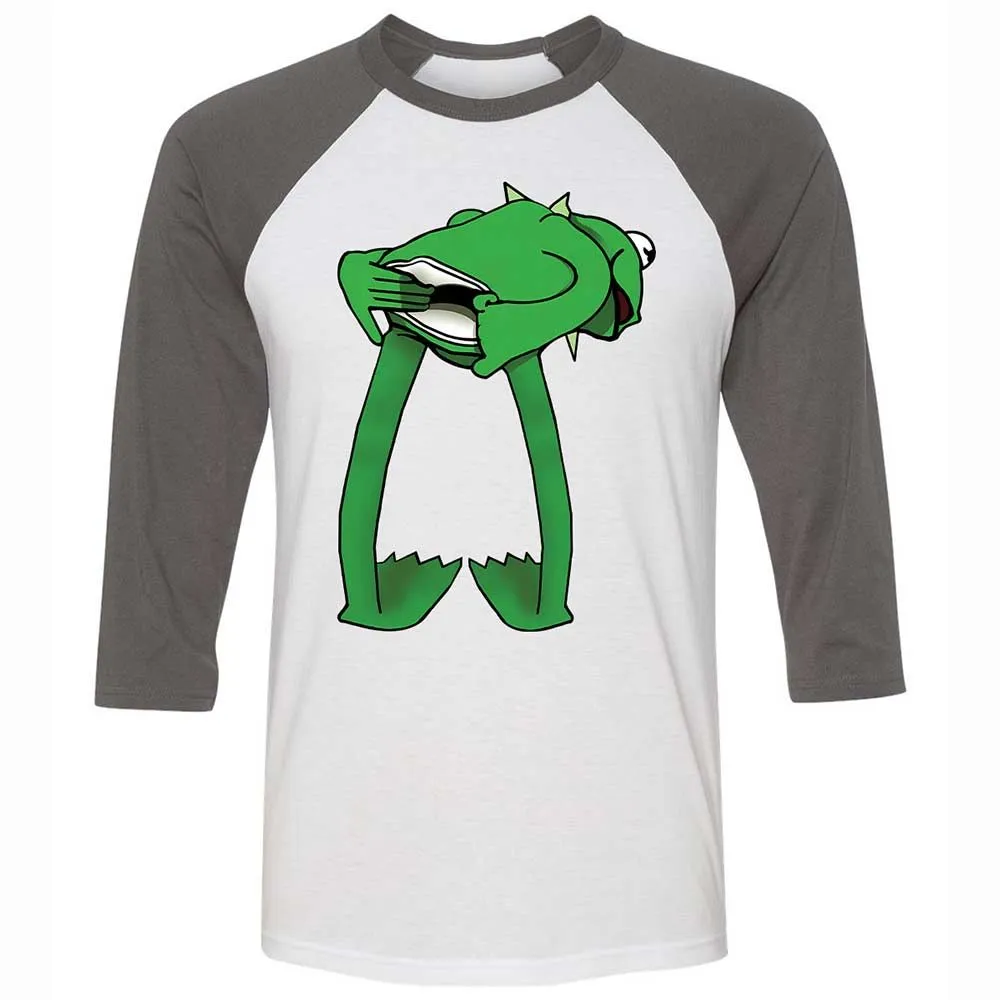 Froggy Style - White/Asphalt - 2