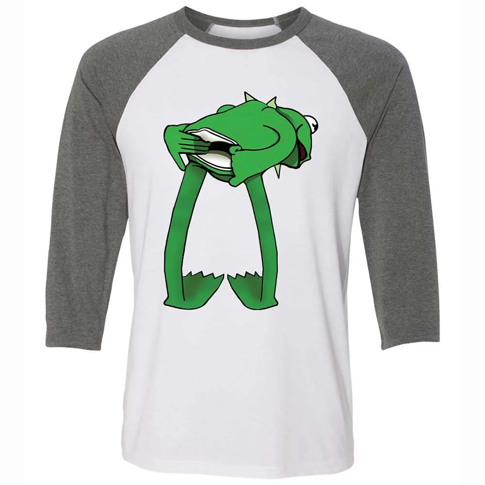 Froggy Style - White/Deep Heather - 11