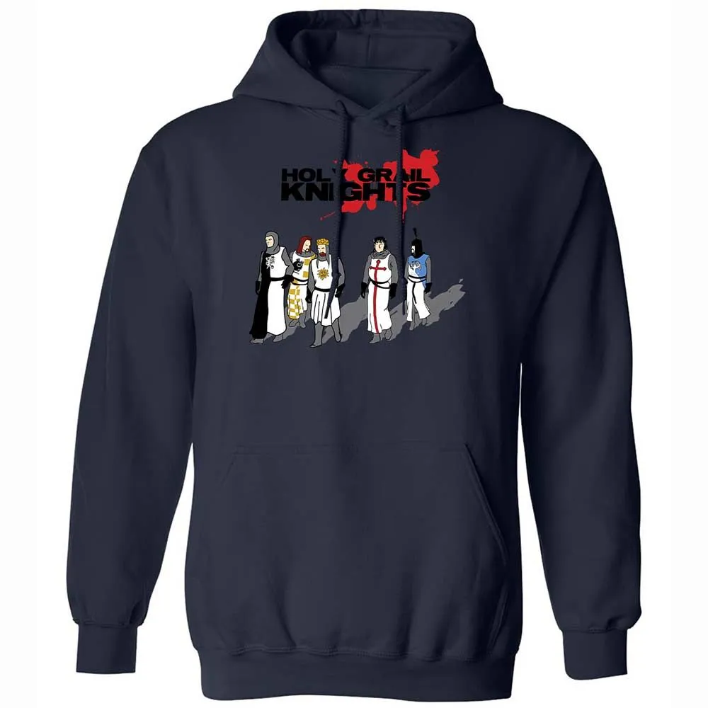 Tis but a scratch - Navy - 15