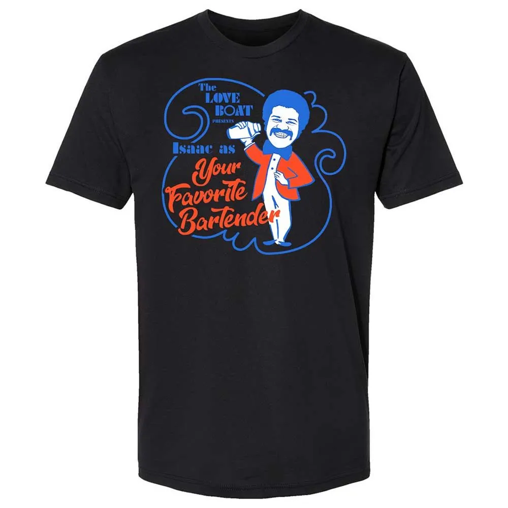 Premium Unisex T-Shirt - VCC1V79M - Black - 14
