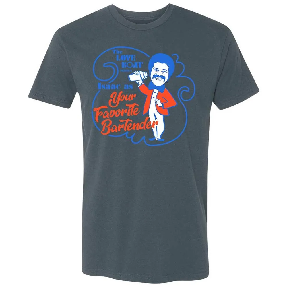 Premium Unisex T-Shirt - VCC1V79M - Indigo - 21