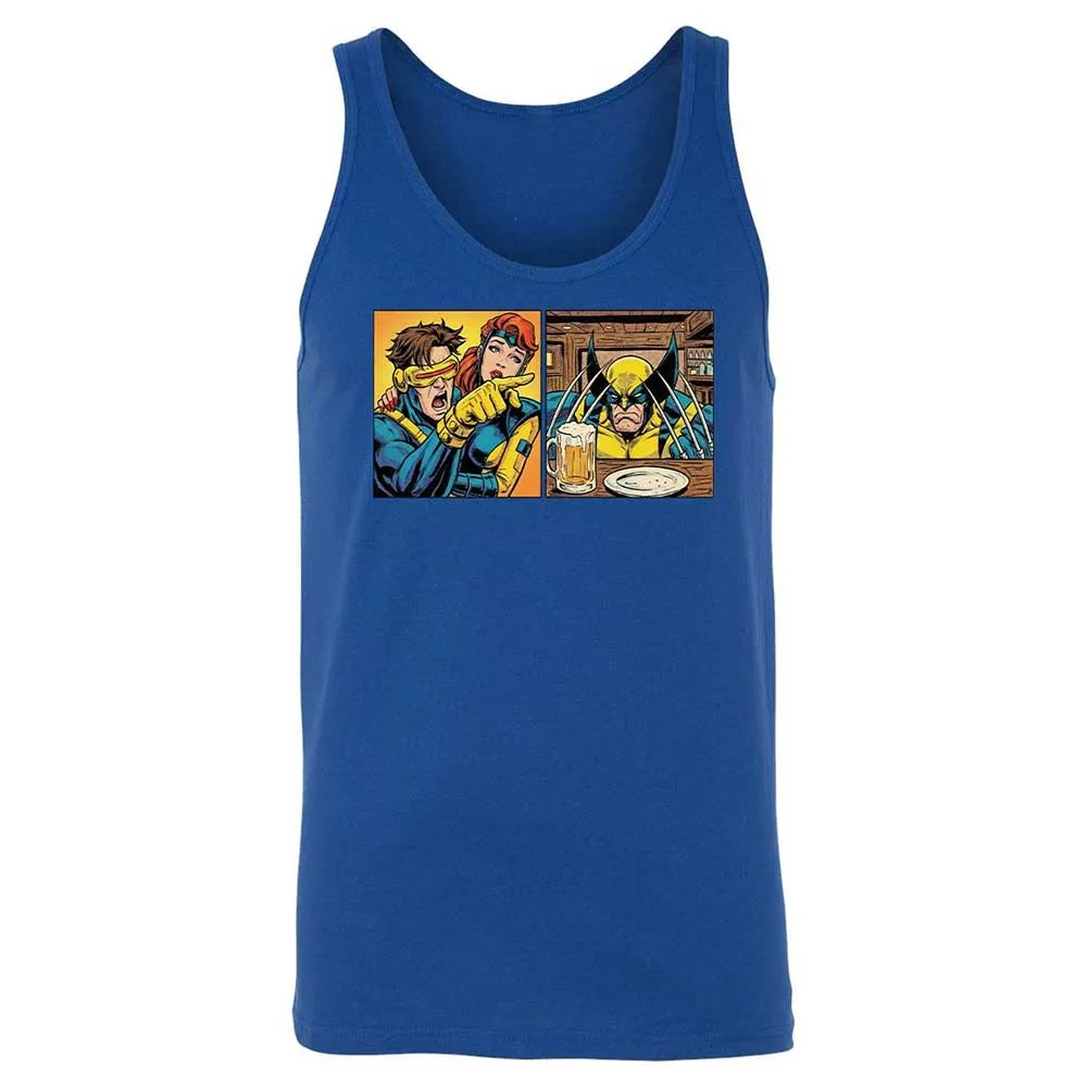 Mutant Yelling Team - True Royal - 3