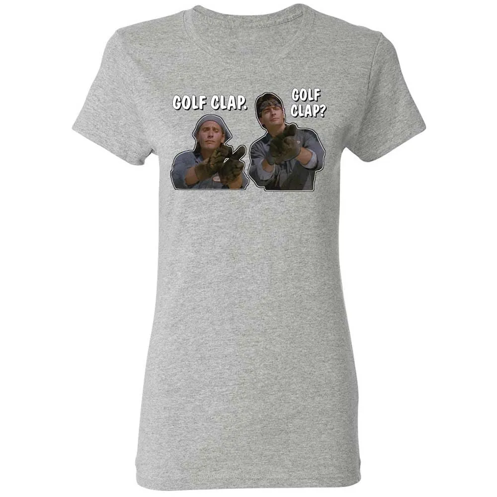 Women's T-Shirt - NVT8HZX3 - Sport Grey - 2