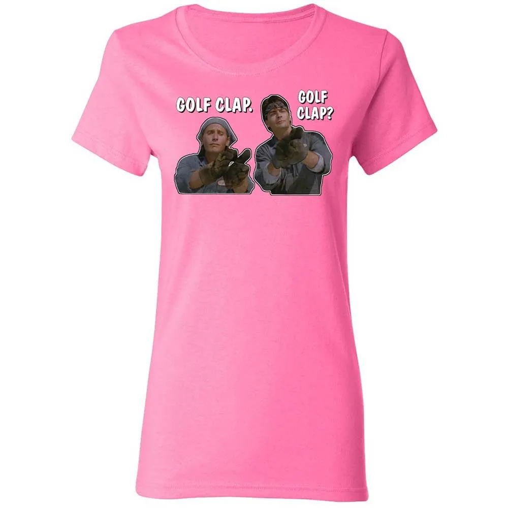 Women's T-Shirt - NVT8HZX3 - Azalea - 4