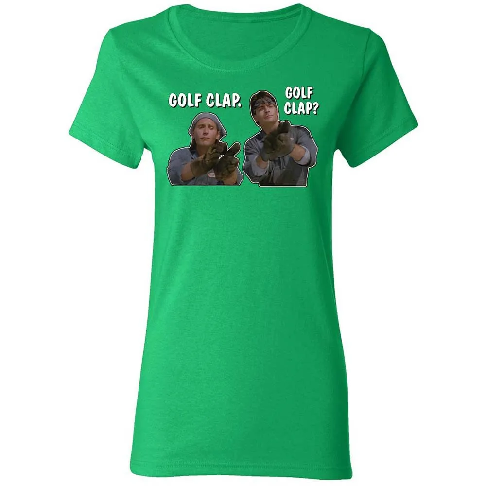 Women's T-Shirt - NVT8HZX3 - Irish Green - 8