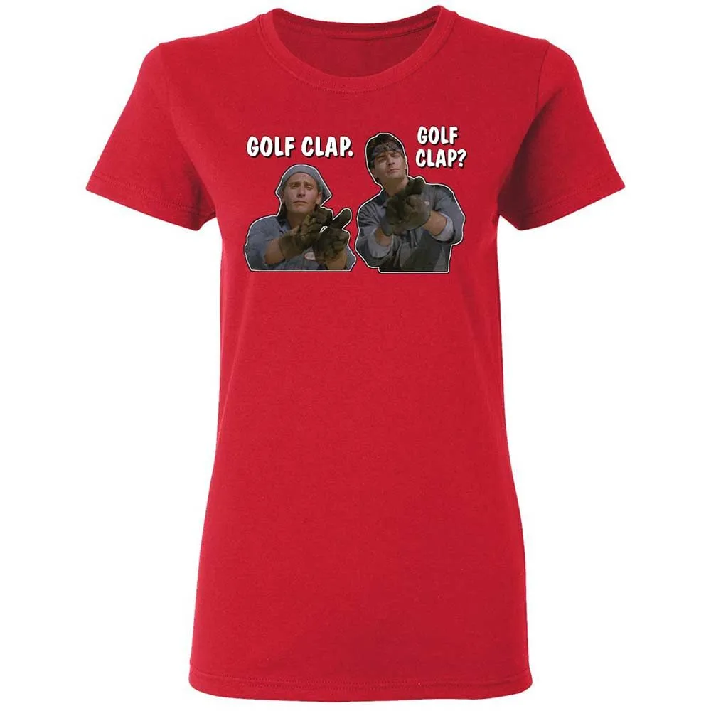 Women's T-Shirt - NVT8HZX3 - Red - 9