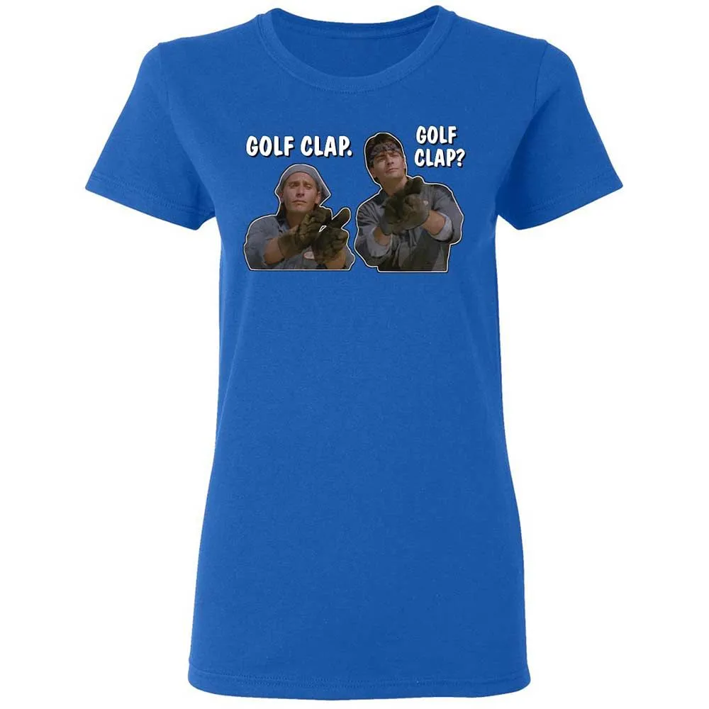 Women's T-Shirt - NVT8HZX3 - Royal - 10