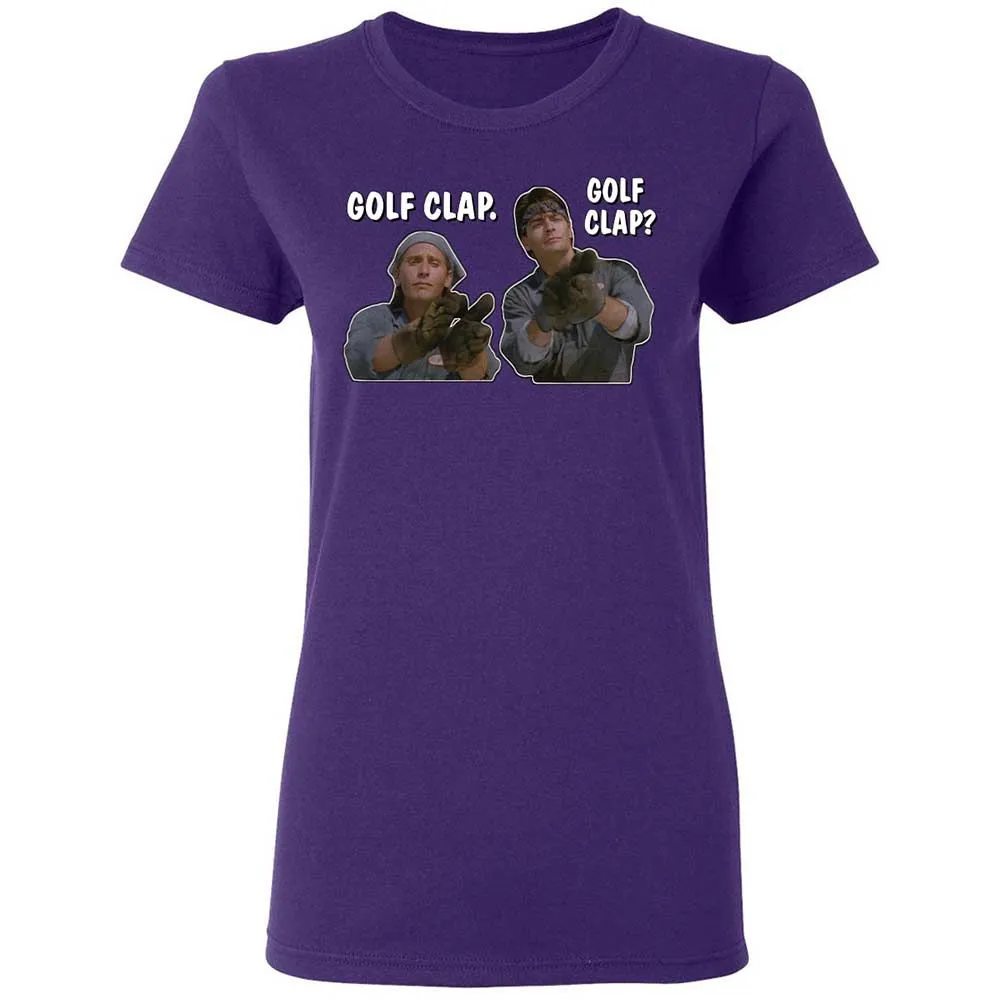 Women's T-Shirt - NVT8HZX3 - Purple - 11