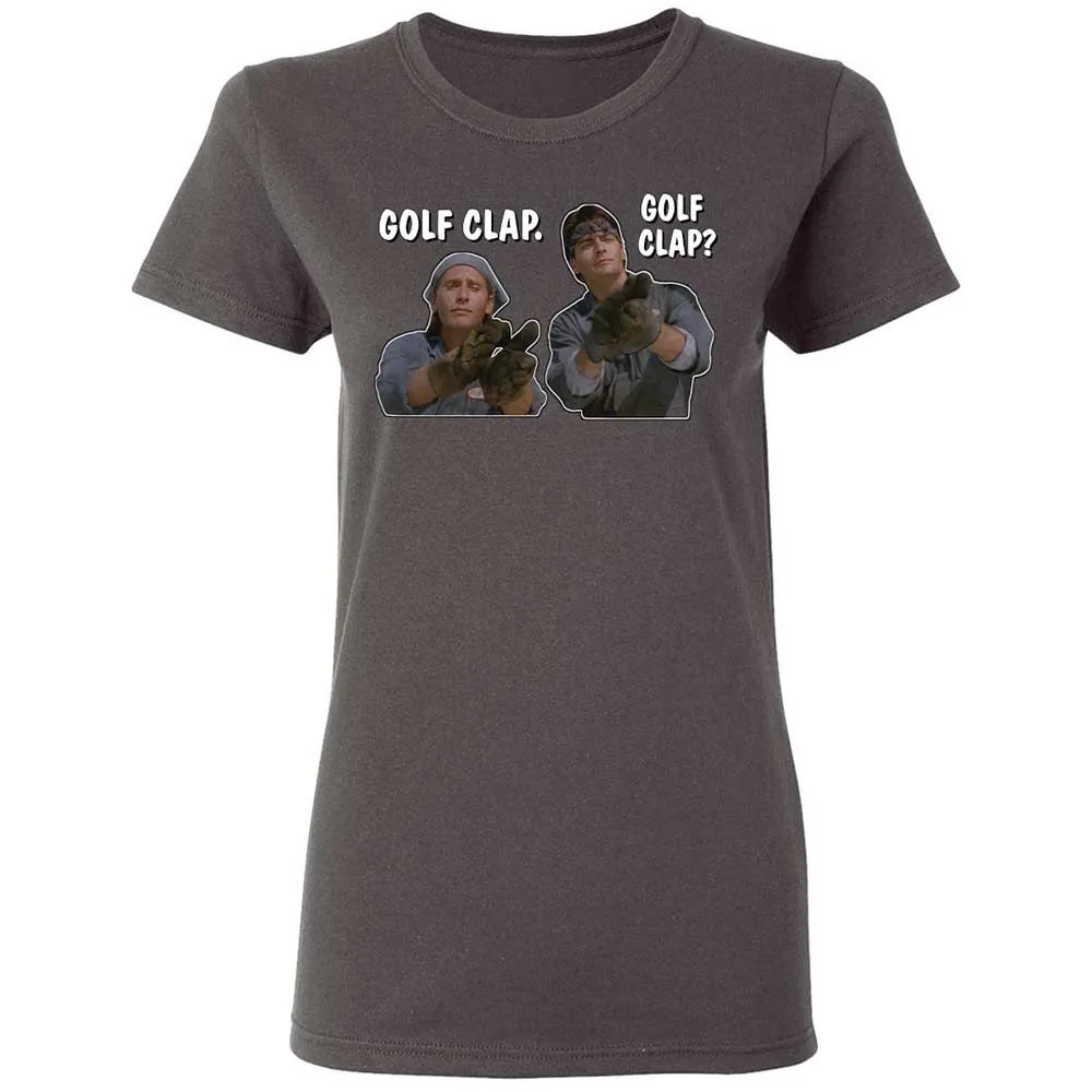 Women's T-Shirt - NVT8HZX3 - Charcoal - 15