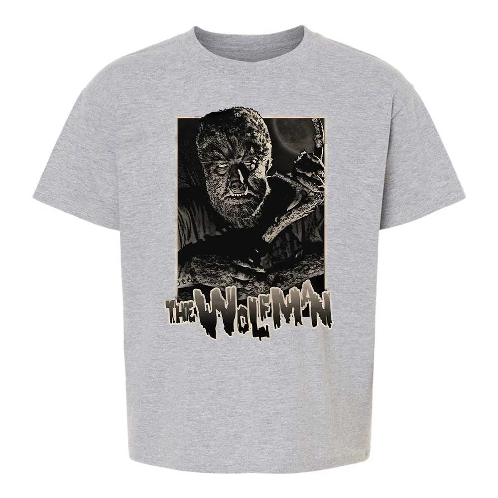 Wolfman - Sport Grey - 3