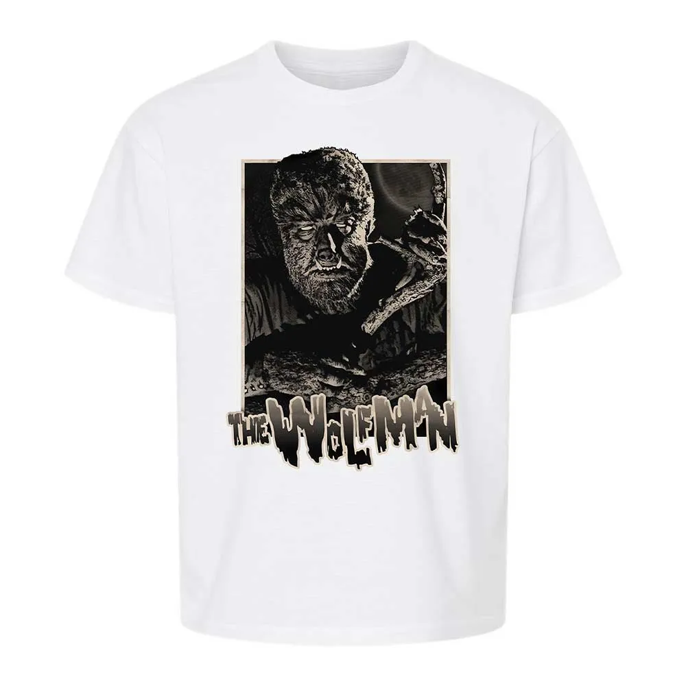 Wolfman - White - 5
