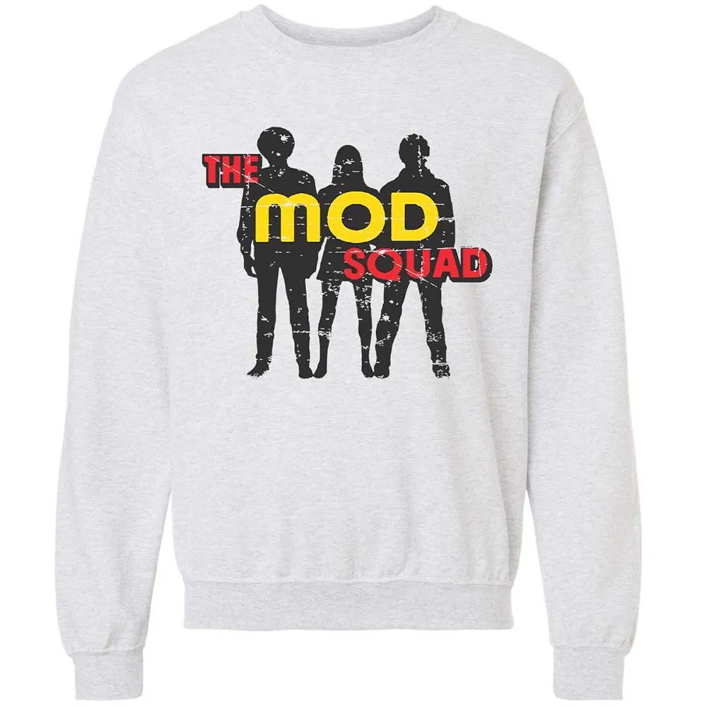 Classic Unisex Sweatshirt - 7NF6BBHM - Ash - 2