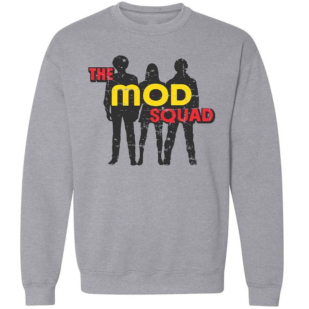 Classic Unisex Sweatshirt - 7NF6BBHM - Sport Grey - 3
