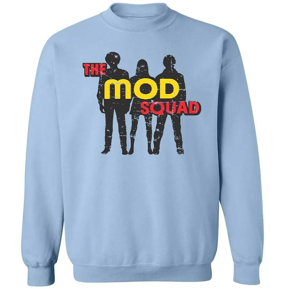 Classic Unisex Sweatshirt - 7NF6BBHM - Light Blue - 4