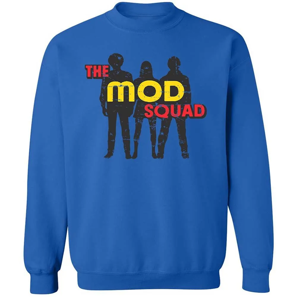 Classic Unisex Sweatshirt - 7NF6BBHM - Royal - 6