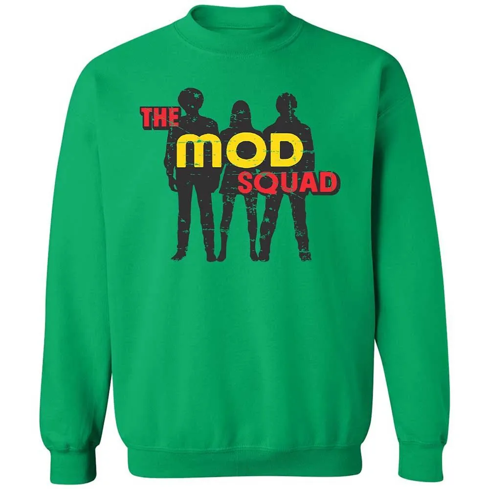 Classic Unisex Sweatshirt - 7NF6BBHM - Irish Green - 13