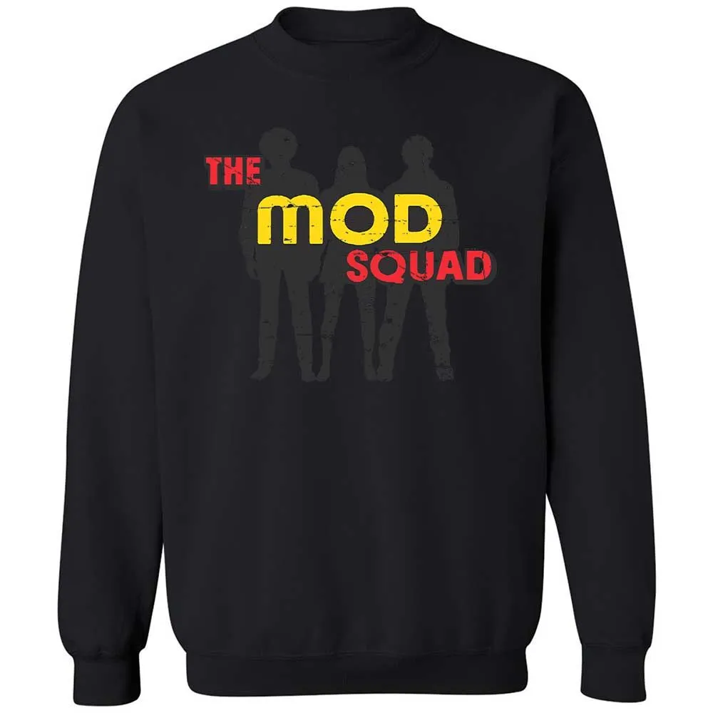 Classic Unisex Sweatshirt - 7NF6BBHM - Black - 14