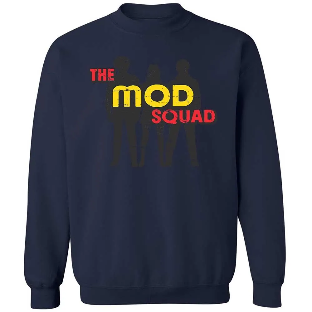 Classic Unisex Sweatshirt - 7NF6BBHM - Navy - 15