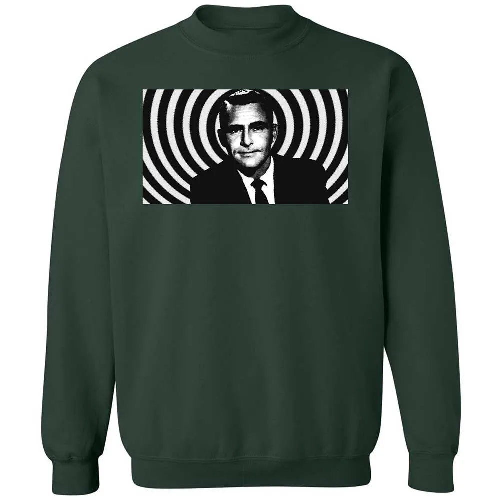 Another dimension - Forest Green - 5