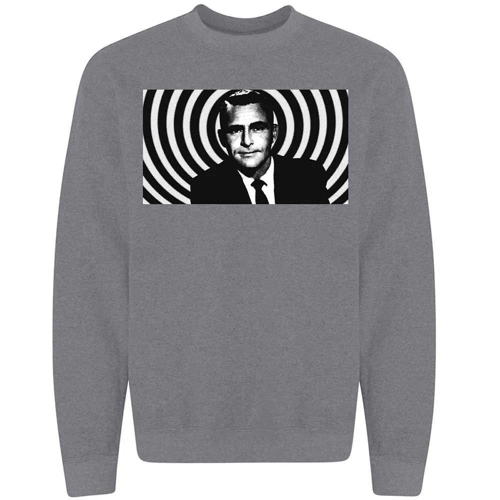 Another dimension - Graphite Heather - 7