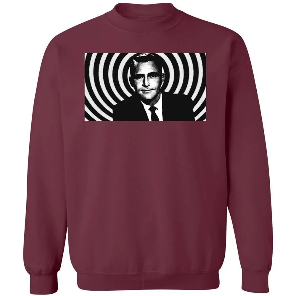 Another dimension - Maroon - 8
