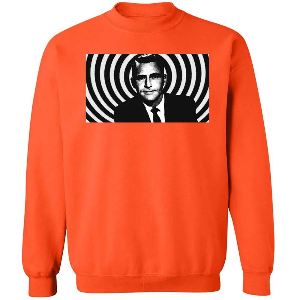Another dimension - Orange - 12