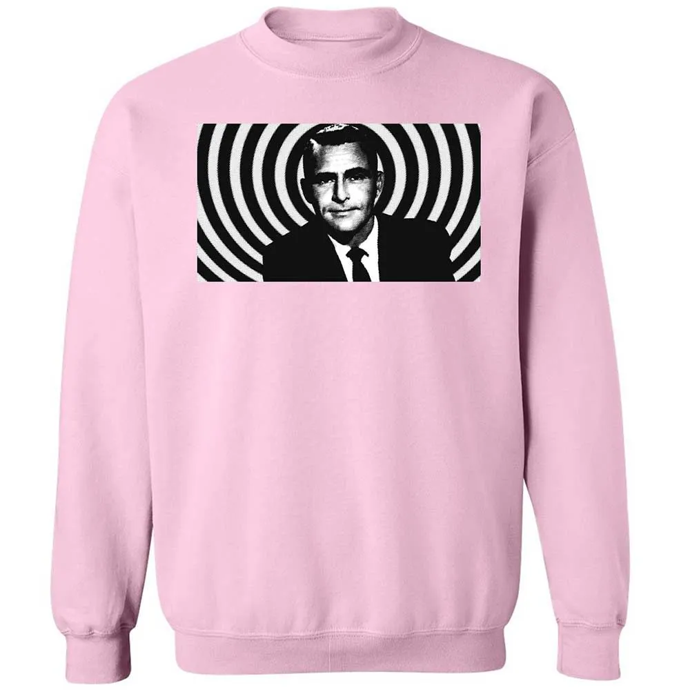Another dimension - Light Pink - 19