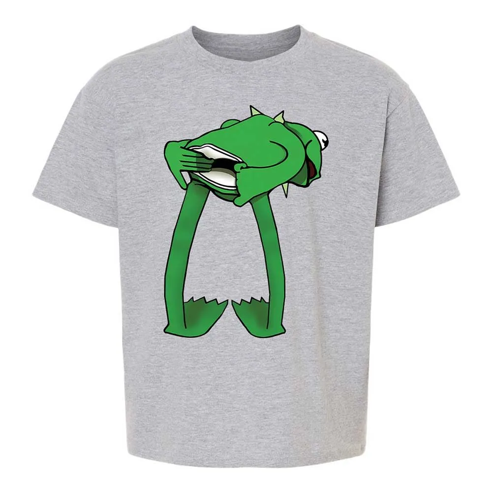 Froggy Style - Sport Grey - 2