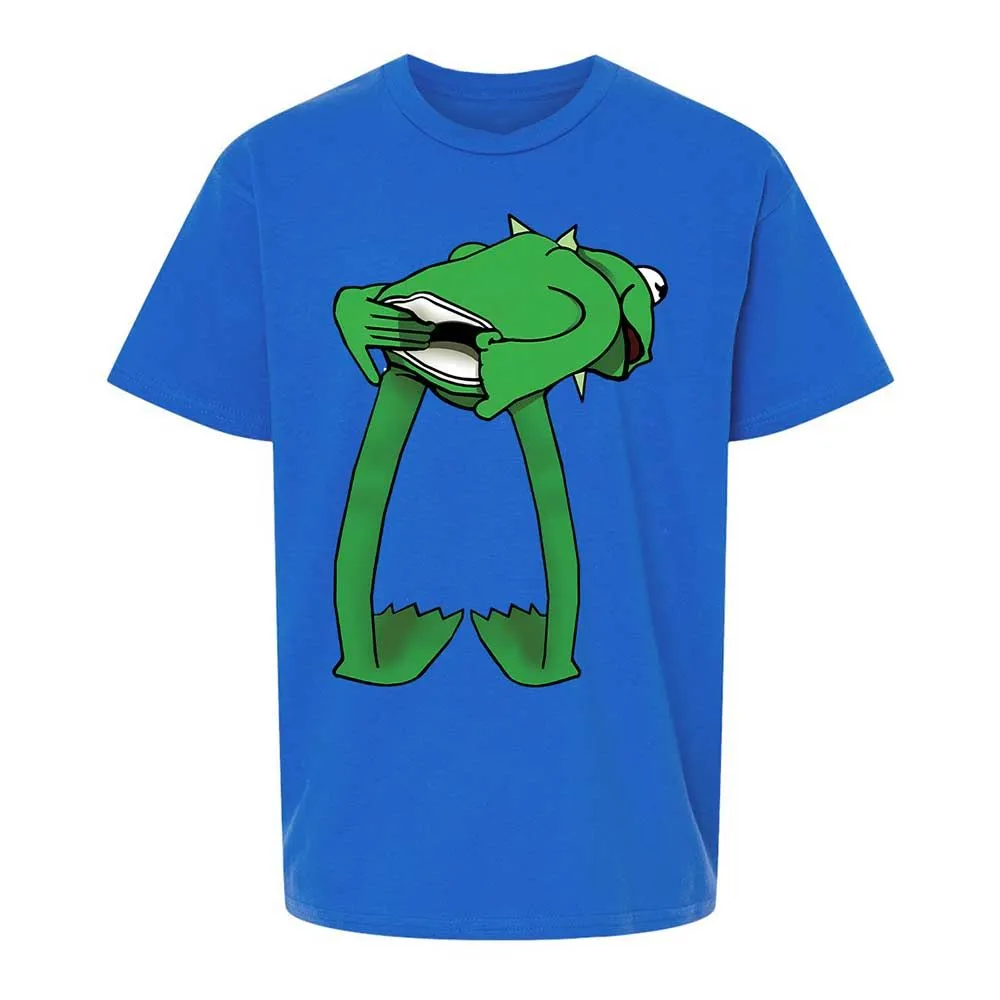 Froggy Style - Royal - 4