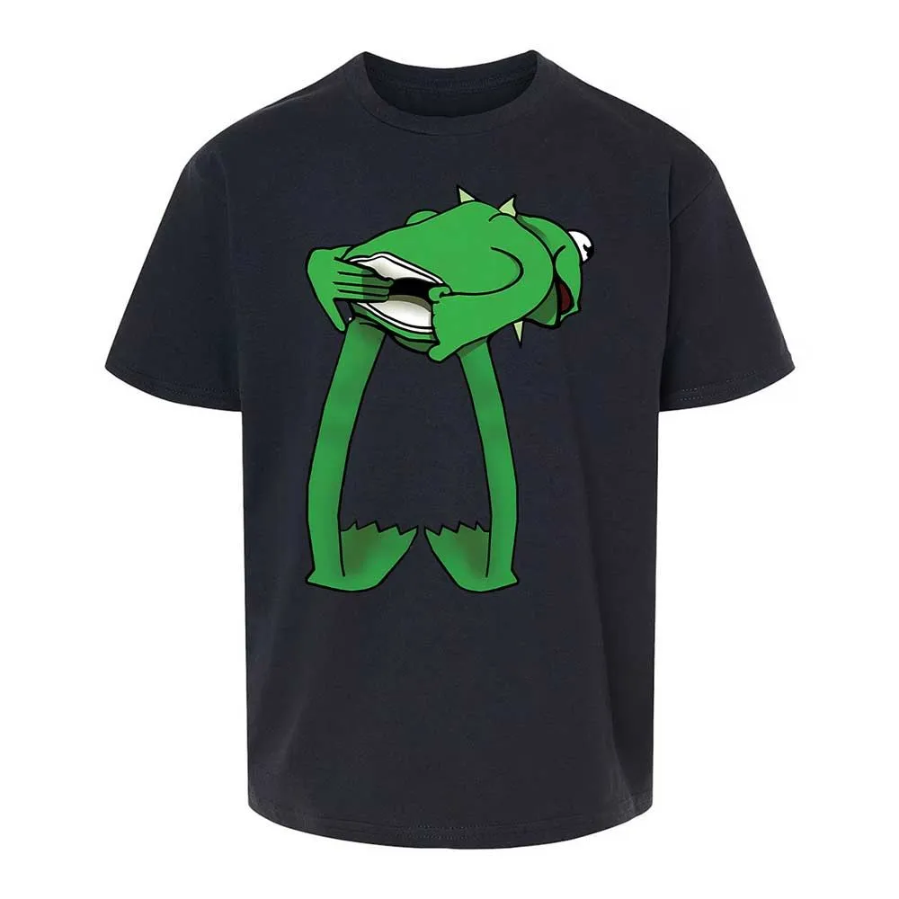 Froggy Style - Black - 7