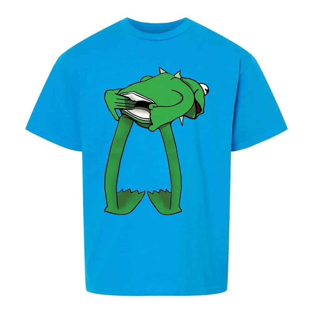 Froggy Style - Sapphire - 10