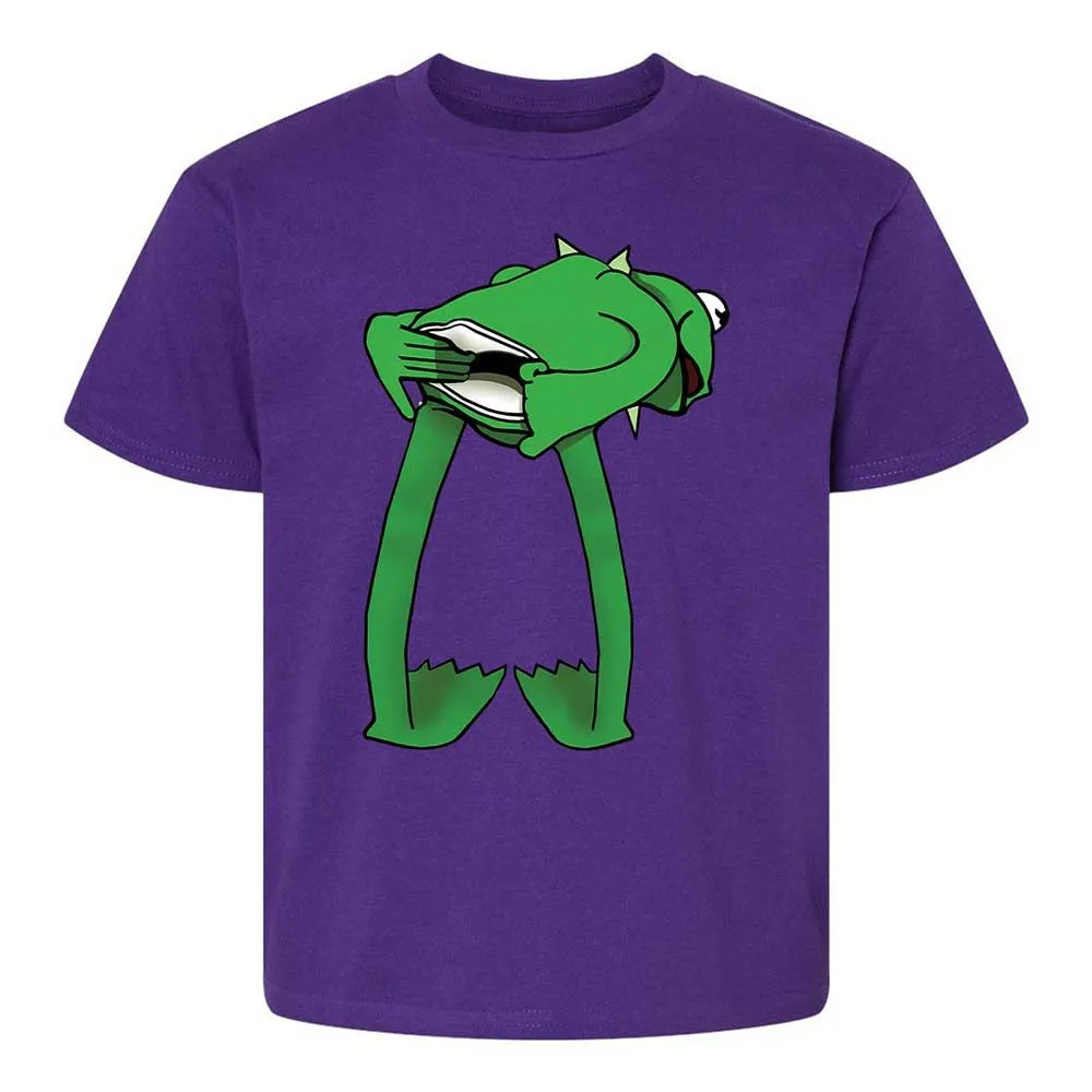 Froggy Style - Purple - 11