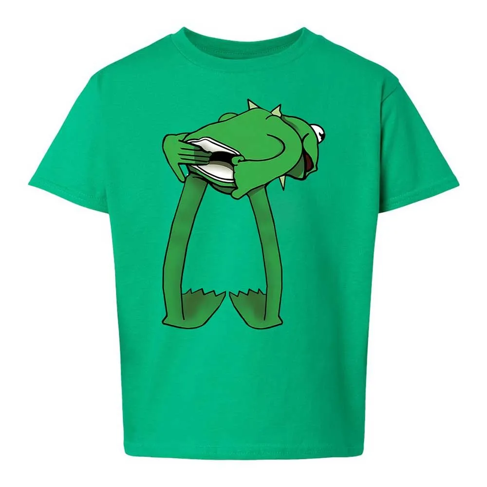 Froggy Style - Irish Green - 12