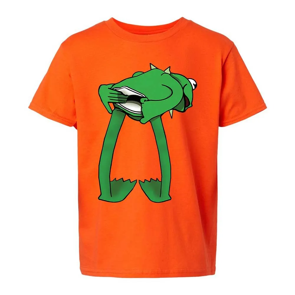 Froggy Style - Orange - 13