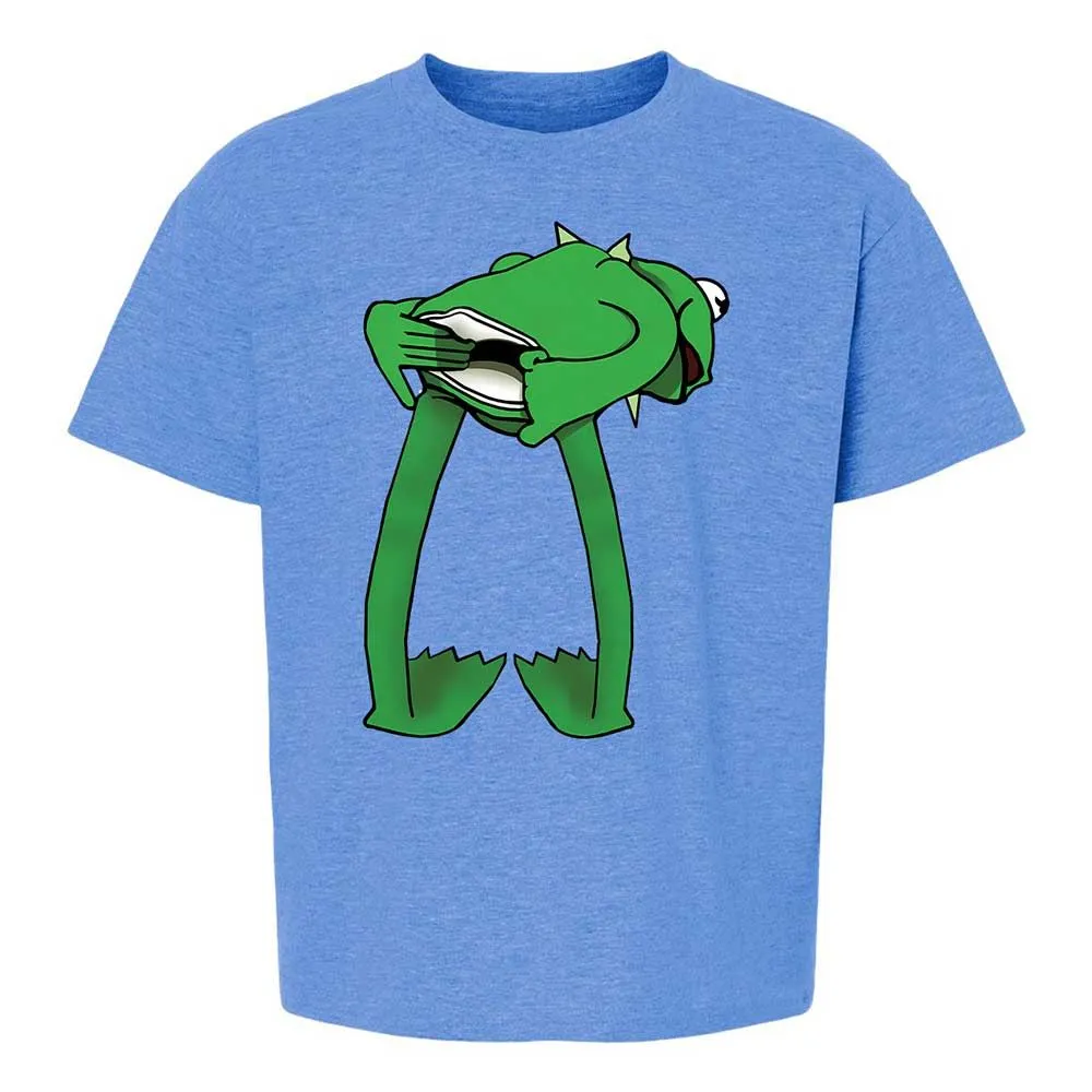 Froggy Style - Heather Royal - 14