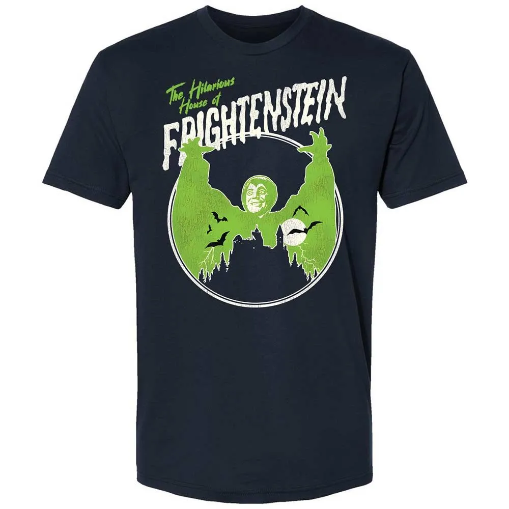 The Hilarious House of Midnight - Midnight Navy - 2