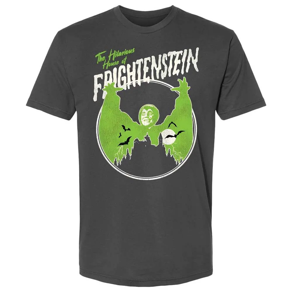 The Hilarious House of Midnight - Heavy Metal - 7