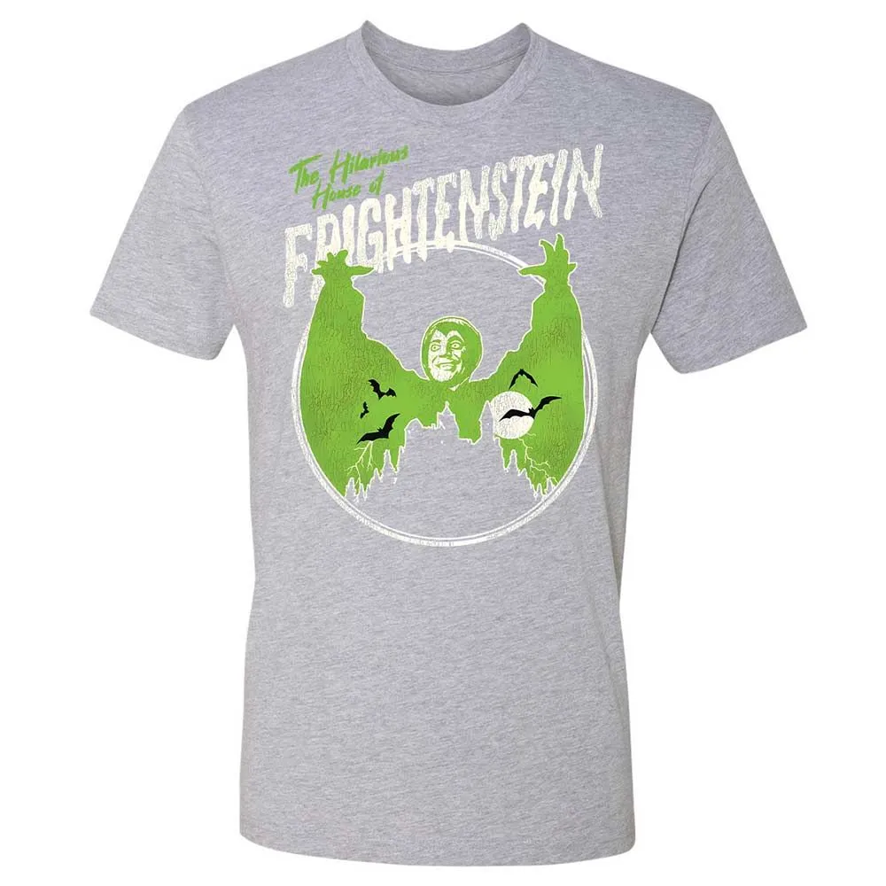 The Hilarious House of Midnight - Heather Grey - 19
