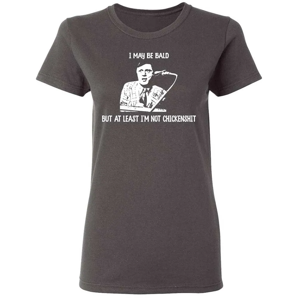 Women's T-Shirt - 32ZWSCQ5 - Charcoal - 4