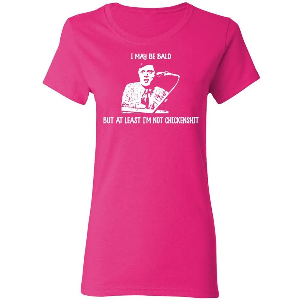 Women's T-Shirt - 32ZWSCQ5 - Heliconia - 5