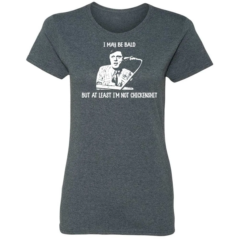 Women's T-Shirt - 32ZWSCQ5 - Dark Heather - 6