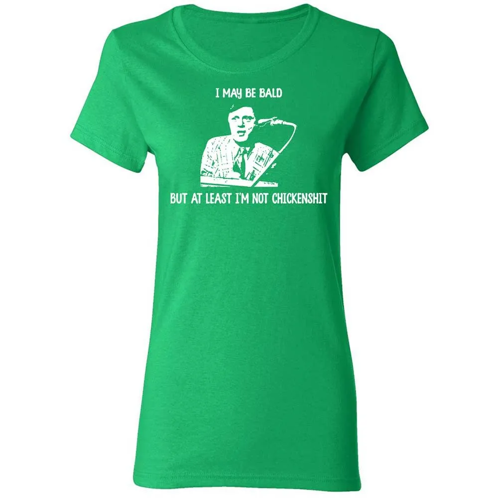 Women's T-Shirt - 32ZWSCQ5 - Irish Green - 7